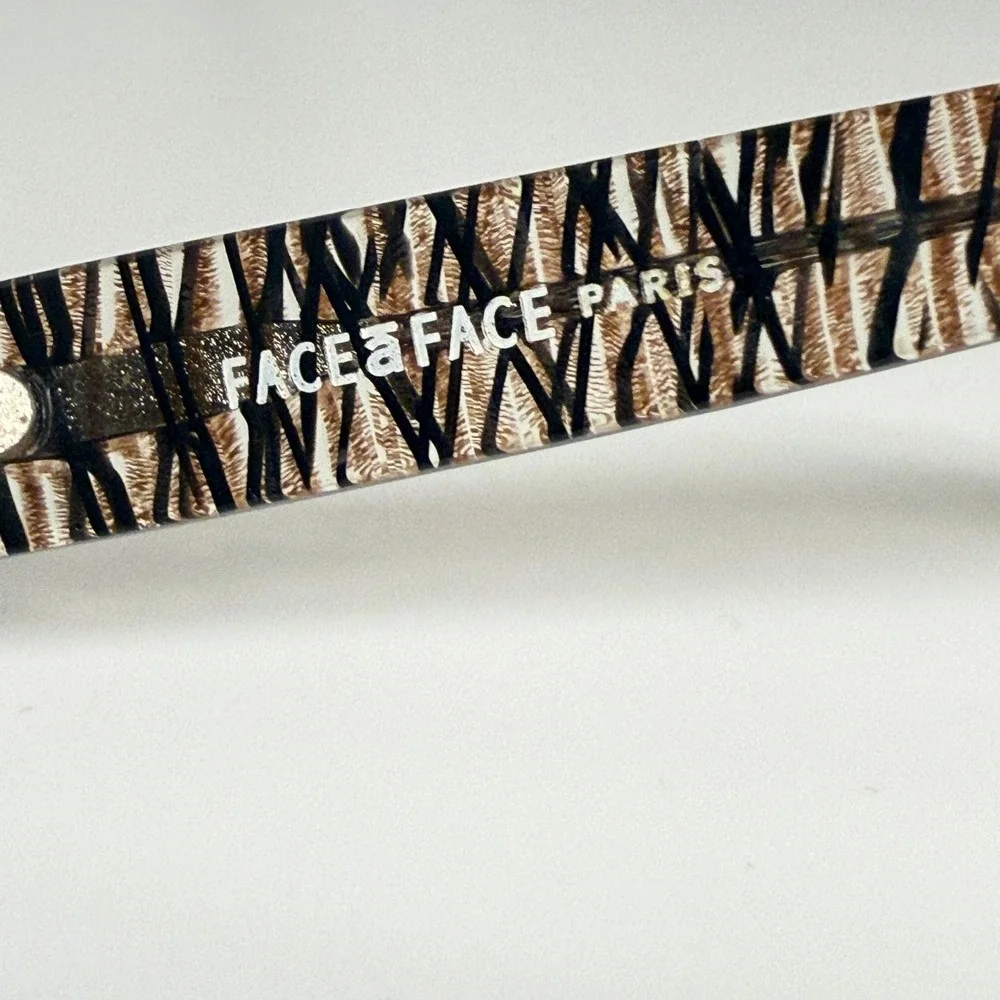 Face a Face Paris ***please read***